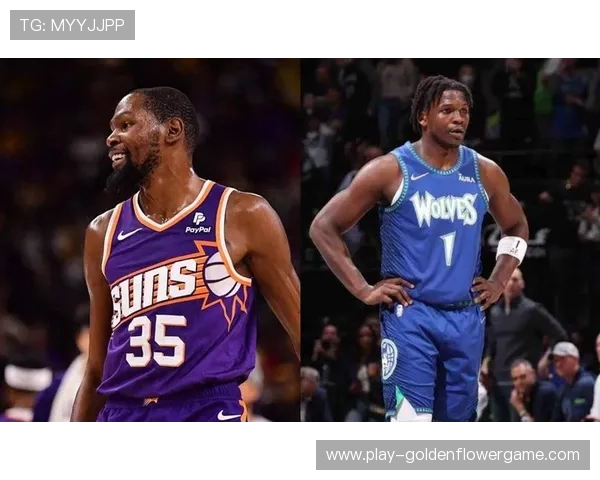 森林狼太阳比分紧咬，末节防守决定比赛胜负